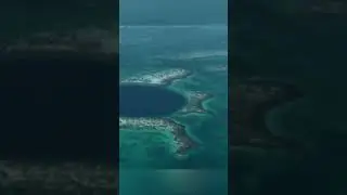 Un Para&iacute;so Oculto en Belice 😍 #shorts #documundo