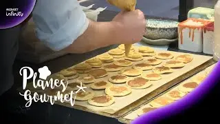 Castile and Le&oacute;n: &ldquo;Uncover the Legumes&rdquo; Championship | Gourmet Plans | Mediaset