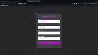 Blockforge | Kyc