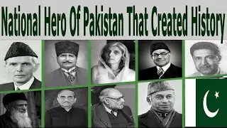 National Hero Of Pakistan That Created History I Pakistani legends