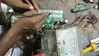 y1 y2 100 ohms 4.7k রেজিসটেনস প্রবলেম ট্রানচেস্টার প্রবলেম হলে কিভাবে সারবেন