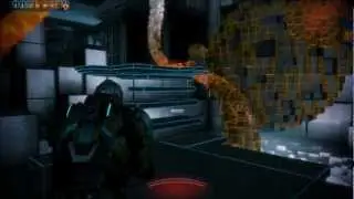 Mass Effect 3 - Episode 92: The Geth Consensus