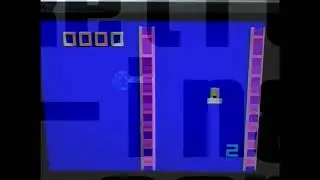 Grand Champion - Epoch Cassette Vision unreleased game circa 1983 (Partially Found)