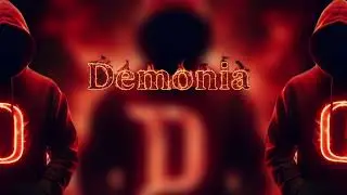 DJRM ❌ DEMONIA 😈 (AUDIO OFICIAL).