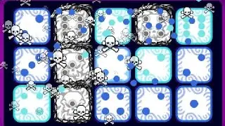 Random Dice | Hell Dice + Mighty Wind Dice + Ice Dice