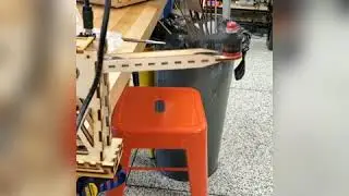 AE 3531-Controls Project PID Final Tuning