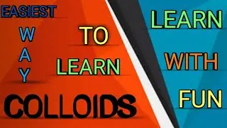 Purification of colloids:Electrodialysis