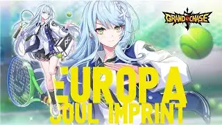EUROPA/KANAVAN SOUL IMPRINT UPDATE GRAND CHASE MOBILE