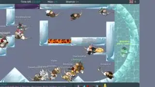 Transformice Thejkb -- Bluenfixx--.