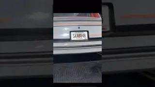 6.2 LS truck Norris cam 🔥 #youtube #cammed #montecarloss #lsswapped #shorts #gbodyss #hoursepower
