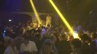 QUASAR..sabato sera..TANTA ROBA! 10/12/2016