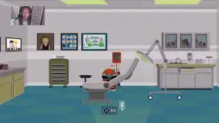 Southpark :The Fractured but Whole