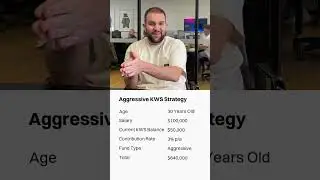 Crunch the KWS numbers with James 🔢⁠