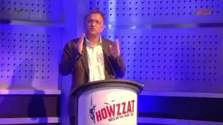 Why India is Most Interesting country in the world? Ramachandra guha
