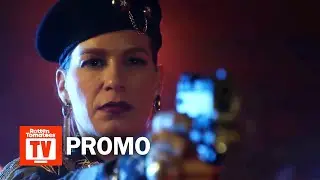 Claws Season 2 Promo | 'Let's Do This' | Rotten Tomatoes TV