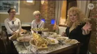 Kuchenne Rewolucje - zwiastun 5 odcinka