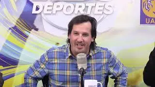 TIGRES VS RAYADOS: ¿QUIÉN ESTÁ MÁS OBLIGADO A SER CAMPEÓN? | VERSUS