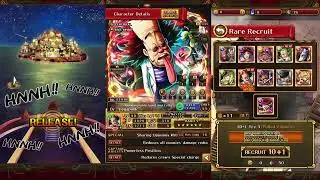 Part 2 TM Vegapunk Sugo-Fest 2nd Pulls! (ONE PIECE Treasure Cruise) 🫣