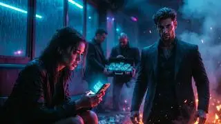 He Gave Me 9 Minutes To Hide...Then He Hunted Me | Billionaire Mafia Romance Story