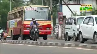 Salary in KSRTC to be delayed for minimum one week