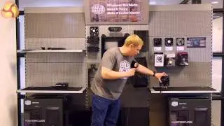 MasterCase 5 showcase with Cooler Master
