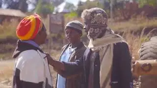 LOVE ME AGAIN [86]#clamvevo#kiparabrand#sandraoffical#fefebifilms#lovestory#