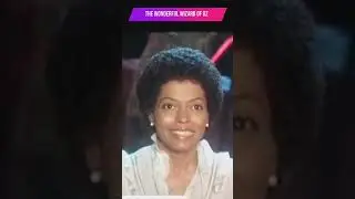 Michael Jackson in The Wiz: A Musical Journey to Oz(1978)