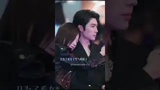 Intentionally making out with another woman, just to provoke.#shorts #entertainment #chinesedrama