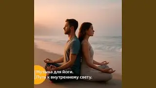 Музыка для йоги и медитации