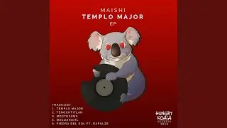Piedra Del Sol ft. Expulze (Original Mix)