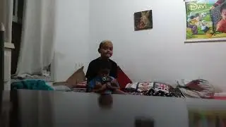 eu fui comer jogolate