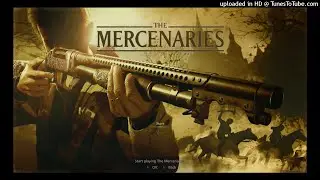 Mercenaries - Main Menu Theme Resident Evil Village Soundtrack OST