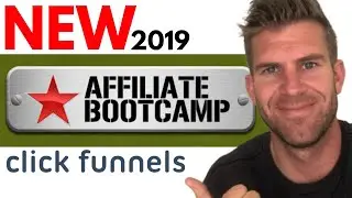 New ClickFunnels Affiliate Bootcamp Program