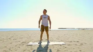 9min40 to get a perfect body (almost)