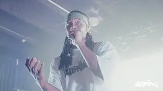 KB  - No Chains LIVE @ Holy Smoke! 2024