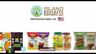 Corporate Video - Island Fruit Export