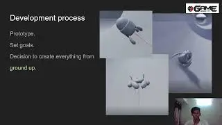 Flexibility of Unreal aiding content creators | India Game Developer Conference 2021 - 13th Edition