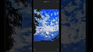 Snapseed photo best editing //snapseed dark blue and green pic editing stylish photo editing 2021