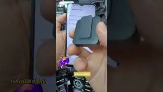 tutorial mengaktifkan OTG di HP untuk menyambungkan mic wireless MIXIO T9 T10