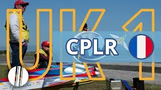 F3A WC Finals 2017  //  Round 2  //  CPLR - Unknown I