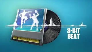 8 Bit Beat Lobby Music