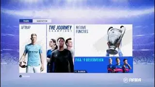 How to download Fifa 19 demo PS4!