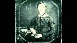 My Emily Dickinson: The Grass
