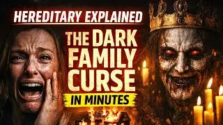 This Family Was Doomed From the Start (Hereditary) #review #hereditary 