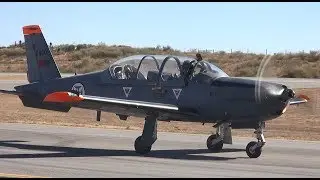Aerospatiale Epsilon TB-30
