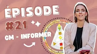 POURQUOI LE GÉNÉRATEUR MANIFESTEUR DOIT INFORMER EN DESIGN HUMAIN ?