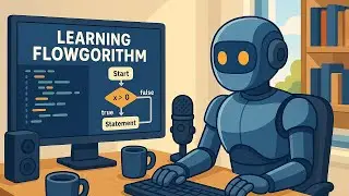 Cara Install Aplikasi Flowgorithm