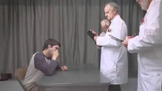 Hilarious Take 5 Commercial from SpecBank.com