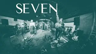 Yesterdays - Seven (bootleg) XVIII. Dob-Ban Rhythm Festival