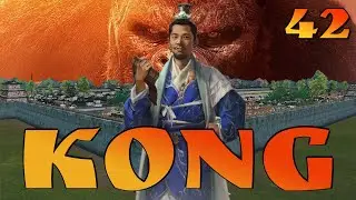 Kong Rong 42 | Legendary Total War Three Kingdoms
